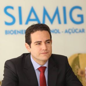 Mario Campos, presidente da Siamig
