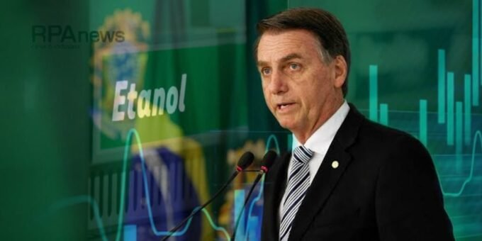 O intuito do setor sucroenergético é fortalecer a cooperação técnica e a troca de experiências sobre etanol brasileiro com a Índia.