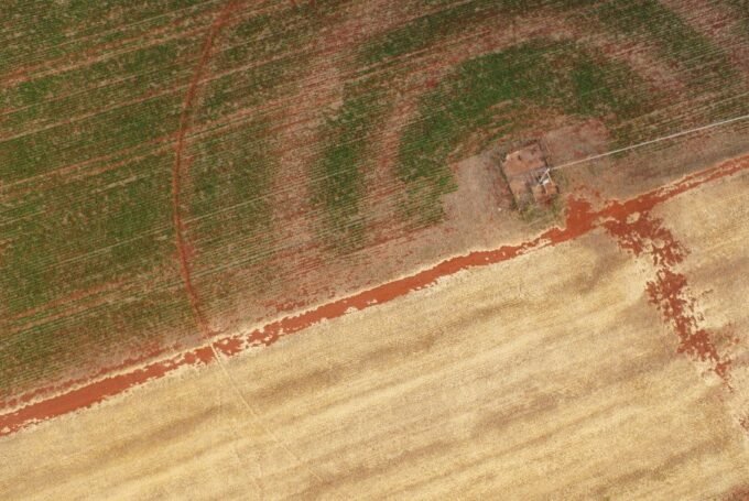 uso de drones no Estado de São Paulo deverá ter políticas