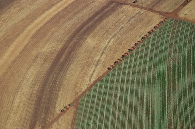 Entidade alerta para risco de falta de alimentos, combustíveis e medicamentos caso estradas e ferrovias sejam fechadas