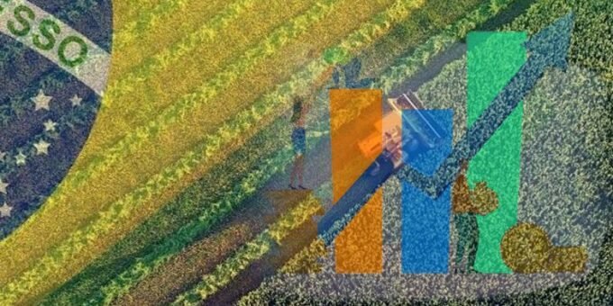 As commodities já estão sentindo o peso da valorização do dólar devido à pandemia do novo coronavírus (Covid-19). A crescente do dólar vem deixando o mercado financeiro instável. A moeda norte-americana, que no começo do ano estava em R$ 4,02, ultrapassou todos os recordes essa semana.