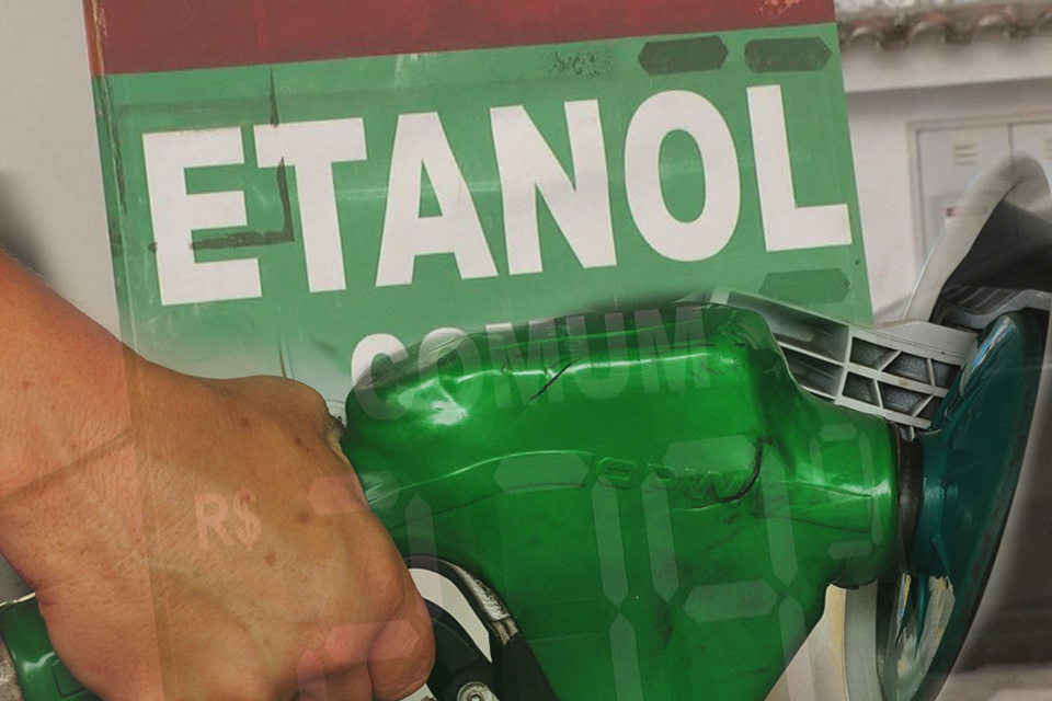 Mato Grosso é o 2º estado com o menor preço médio de venda do etanol do Brasil, mesmo com as últimas altas no valor desse combustível.