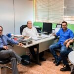 Usinas de goiás se unem para prodiuzir alcool 70