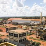 A Cerradão, localizada em Frutal, MG, é unidades sucroenergéticas do Centro-Sul que entrarão na safra 2020/21 uma semana depois do planejado.
