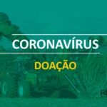 Em menos de uma semana, de acordo com a entidade, quase 250 mil litros de álcool foram entregues nos estados de São Paulo, Santa Catarina, Paraná, Rio Grande do Sul e Espírito Santo. A