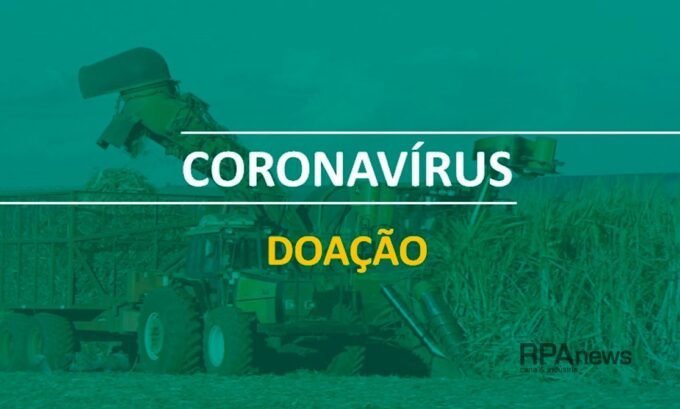 Em menos de uma semana, de acordo com a entidade, quase 250 mil litros de álcool foram entregues nos estados de São Paulo, Santa Catarina, Paraná, Rio Grande do Sul e Espírito Santo. A