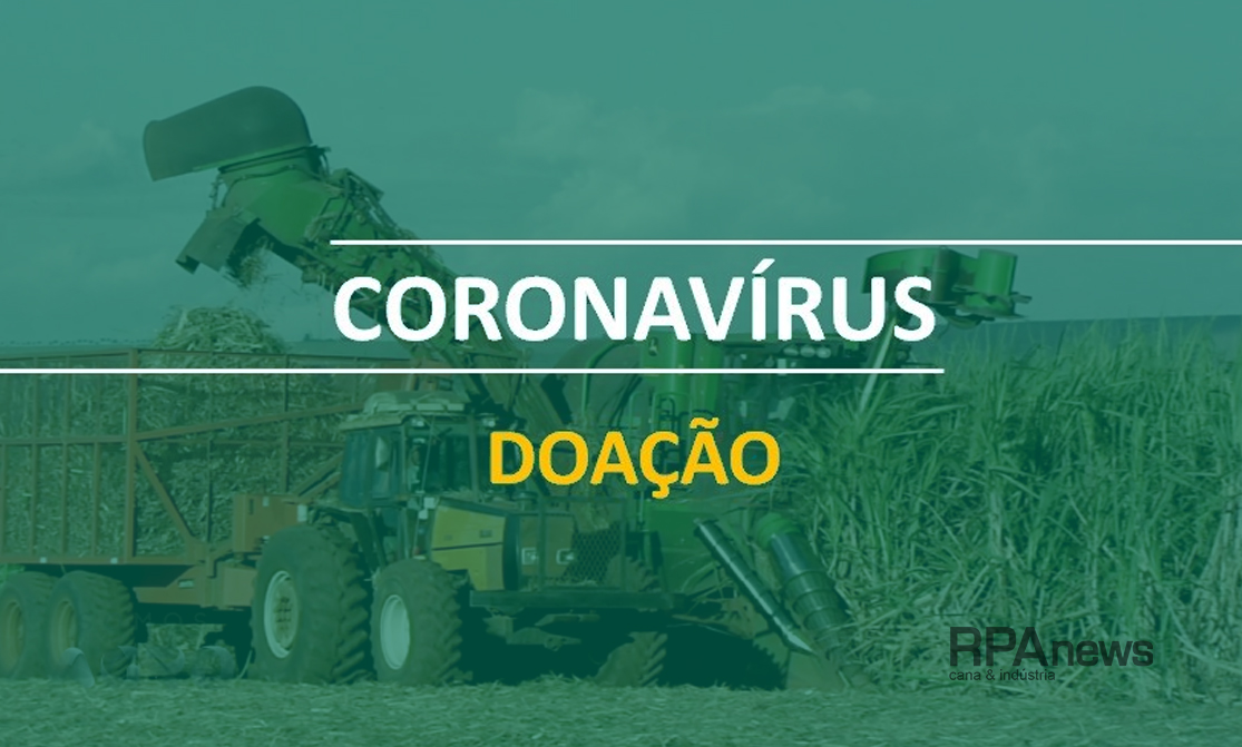 Em menos de uma semana, de acordo com a entidade, quase 250 mil litros de álcool foram entregues nos estados de São Paulo, Santa Catarina, Paraná, Rio Grande do Sul e Espírito Santo. A