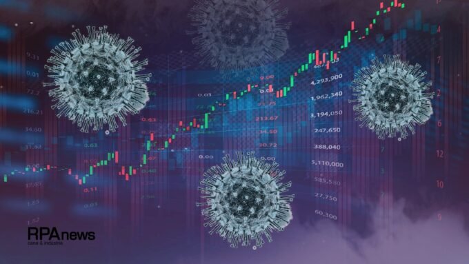 A pandemia do Coronavírus já começa a montar alguns cenários econômicos não só para o mundo como também para o Brasil e para o setor sucroenergético.