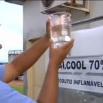 A Tereos anunciou mais uma doação de 2 mil litros de álcool líquido 70% para hospitais e postos de atendimento do SUS dos municípios de SP