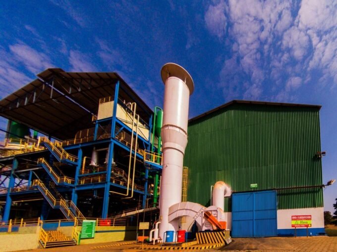 CRV Industrial e a Cooper-Rubi recebem certificação do RenovaBio