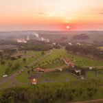 No dia de hoje, 01/04, a Usina Santa Adélia deu largada na safra 2020/21 em suas três unidades, em Jaboticabal, Pereira Barreto e Sud Menucci, em São Paulo, como previsto.