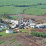 Morre socio fundados da usina ferrari