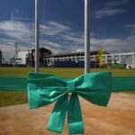 CMAA inaugura usina Canápolis