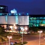 As três usinas da BP Bunge - Moema, Ouroeste e Guariroba - localizadas no interior de São Paulo, acabaram de renovar a Certificação Etanol Mais Verde.