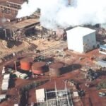 Enersugar começa a moer cana hoje