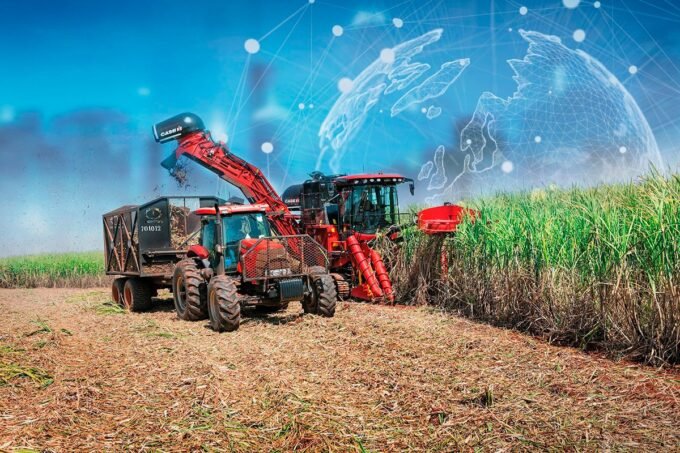 Bayer cria ferramenta que recompensa agricultores que geram créditos de carbono