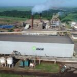 Cocal terá planta de biometano