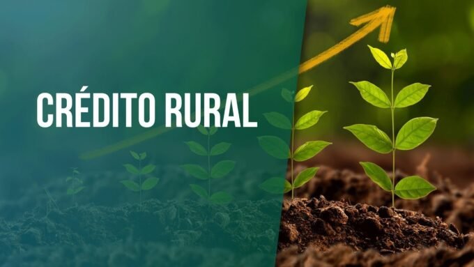 crédito rural