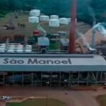 são manoel