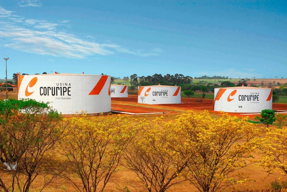 Usina Coruripe
