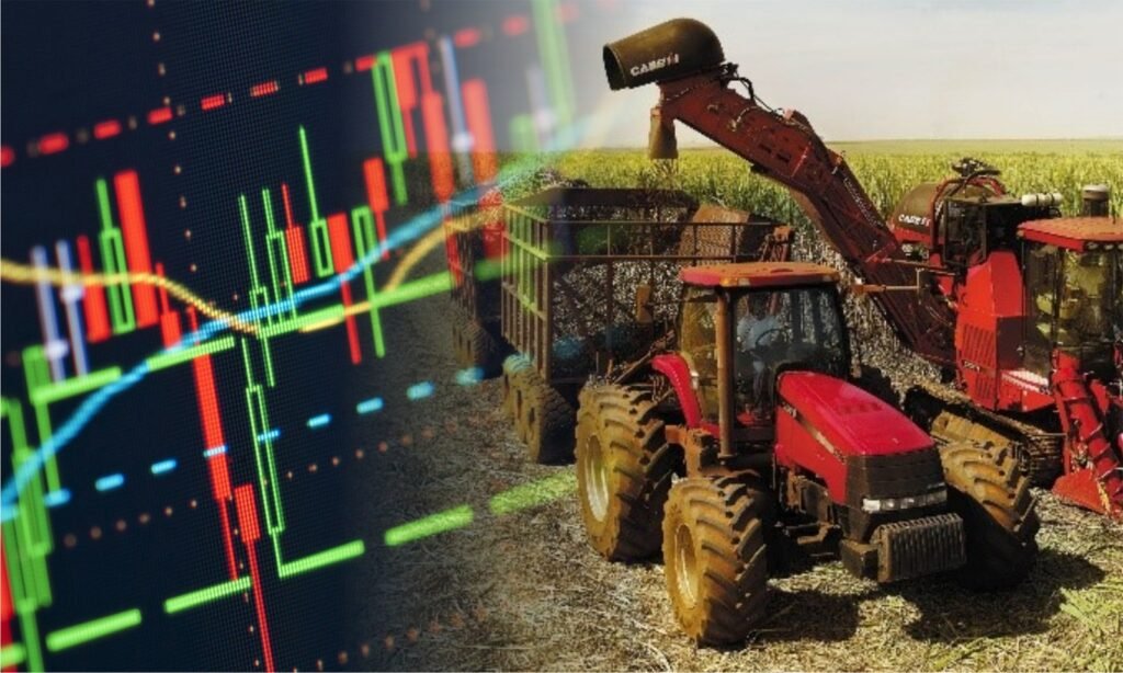 XP reduz projeção de moagem de cana do Centro-Sul para 626 milhões de t