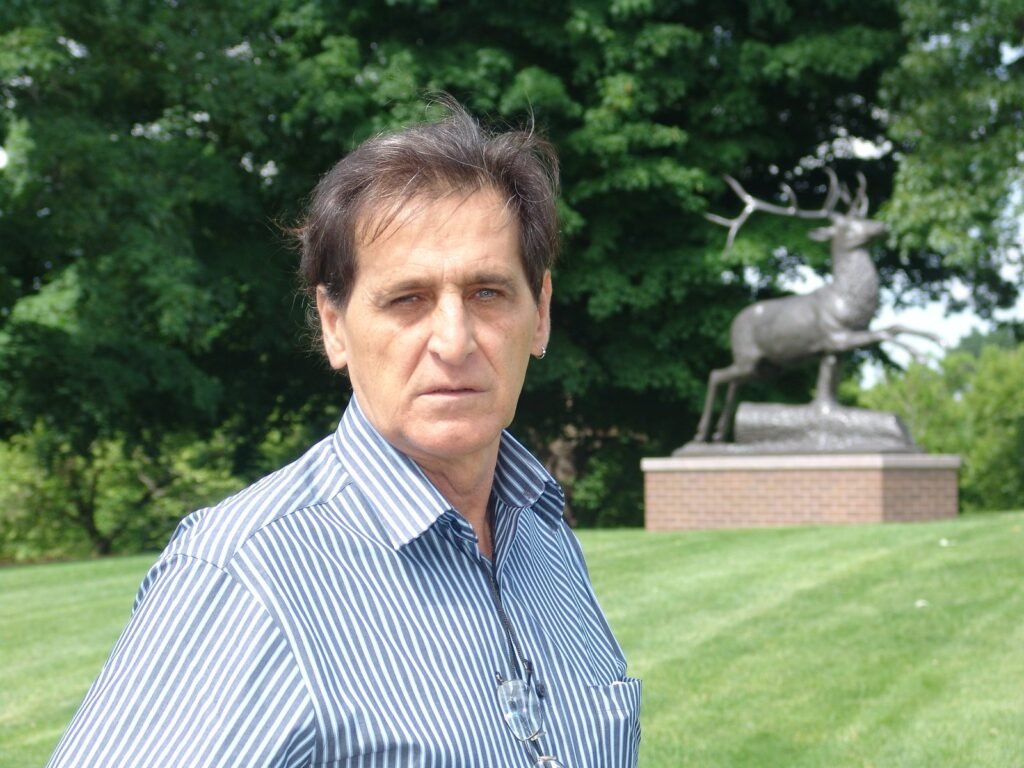 [Artigo] 10 anos e Caetano Ripoli ainda está presente - Portal RPAnews
