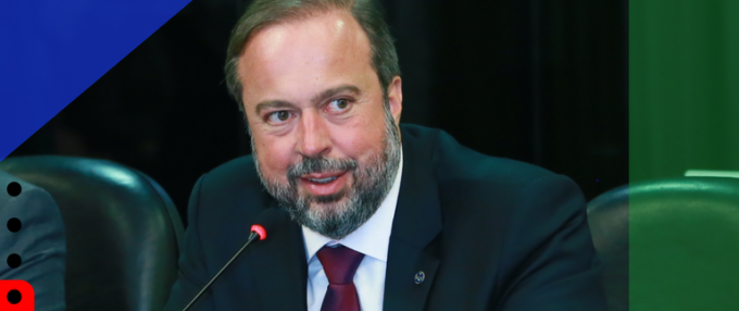 - Foto: Tauan Alencar/MME