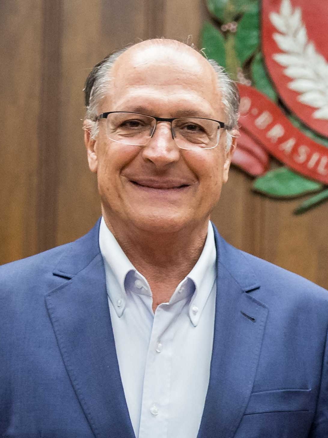 Alckmin pede que Senado aprove rapidamente PL do Combustível do Futuro