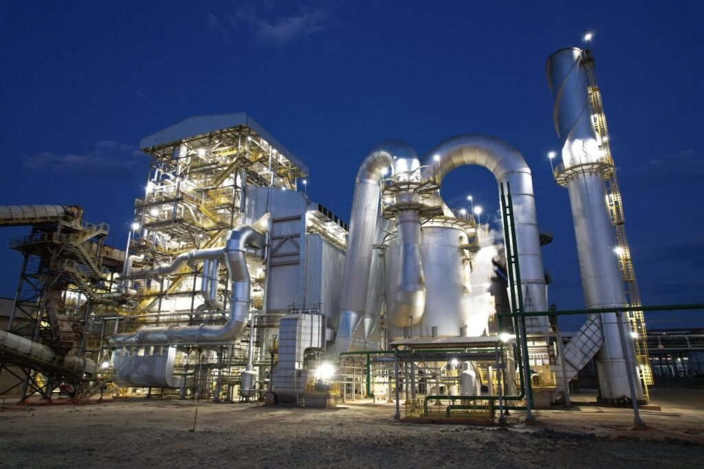 Biometano amplia fronteiras da bioenergia e coloca usinas no centro da expansão do gás renovável