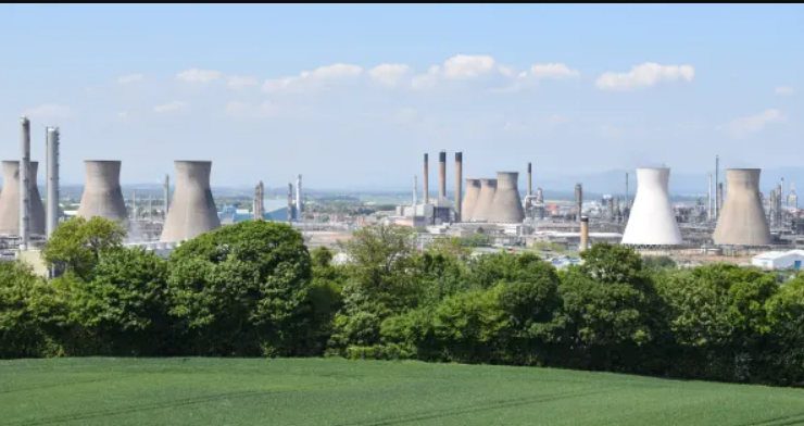 INEOS to close UK ethanol plant in Q1 2025
