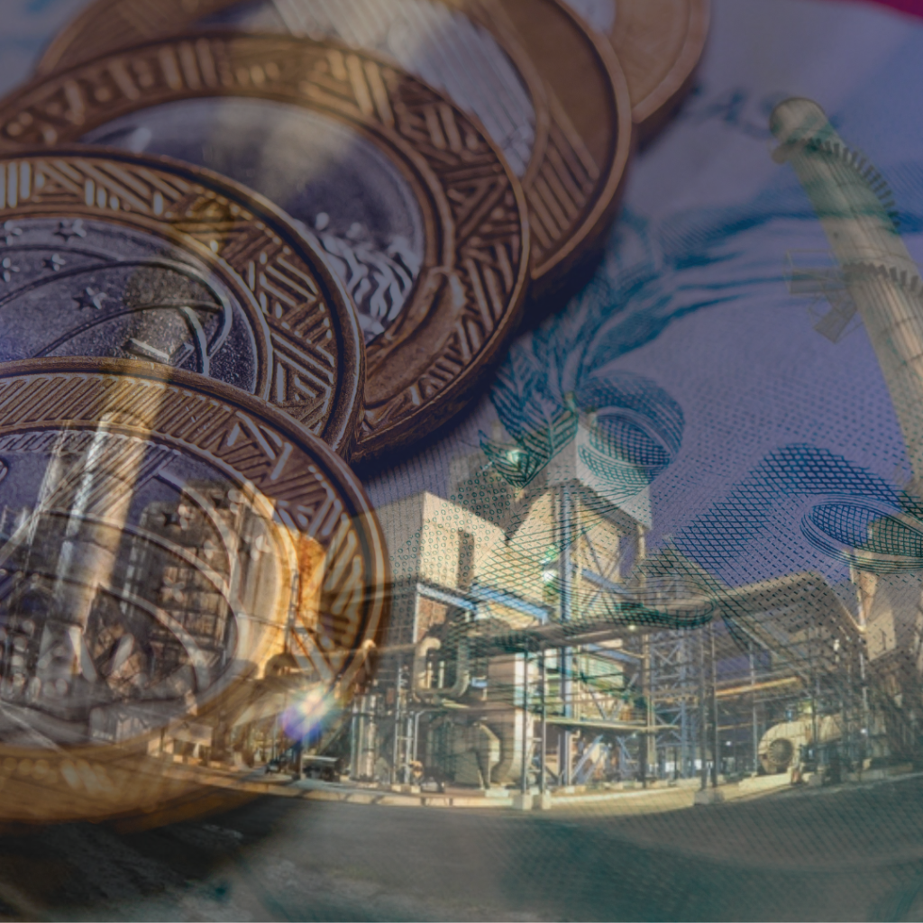 Justiça determina revisão de indenização de R$ 4,2 bi a usina que vendeu crédito ao Master