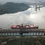 Exportações