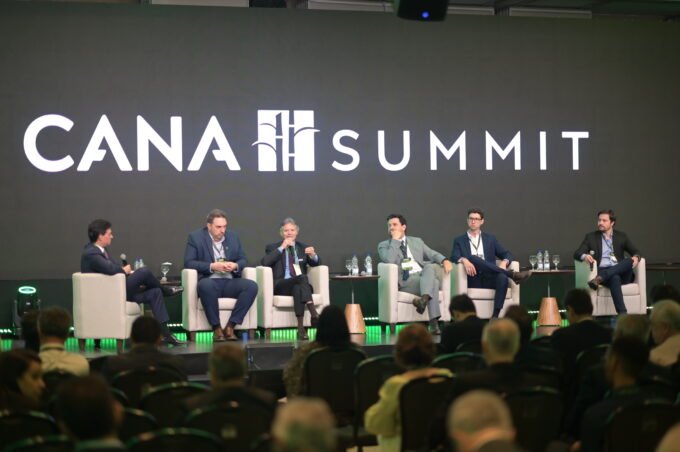 Cana Summit