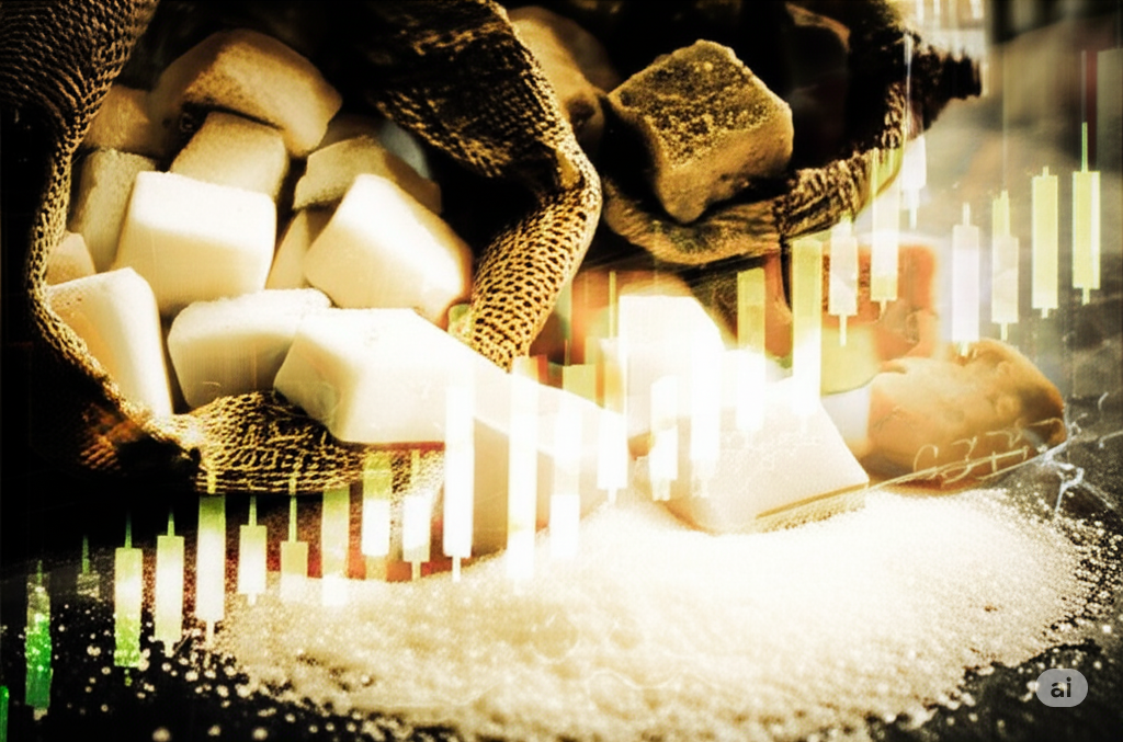 açúcar