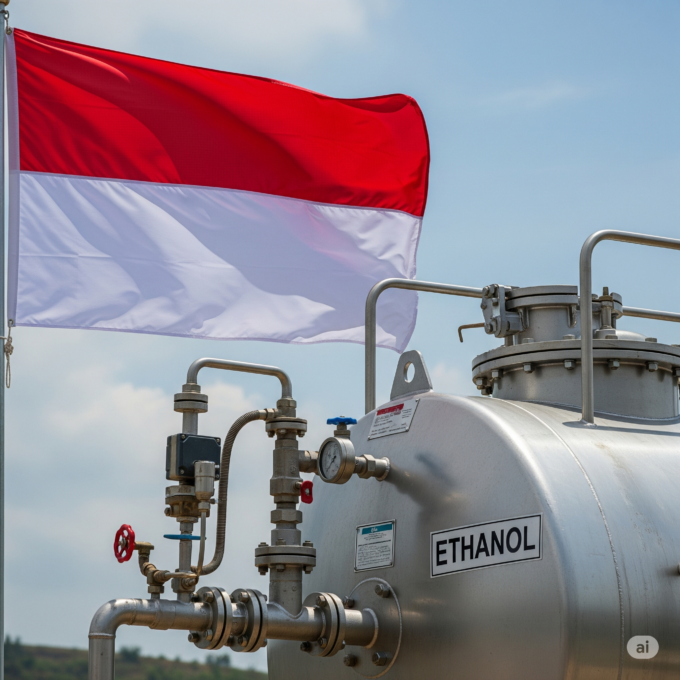 etanol