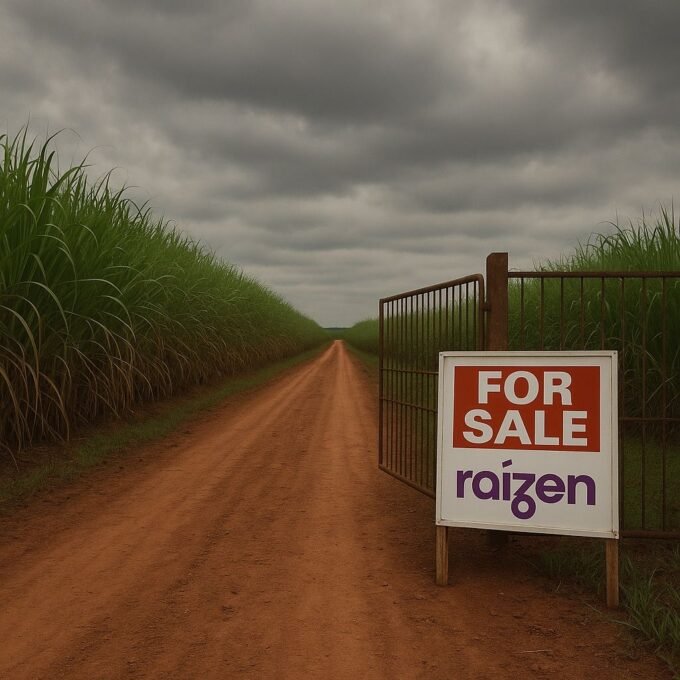 Raízen