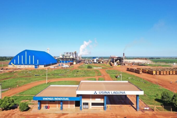 Usina Laguna
