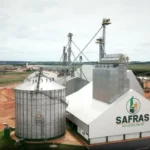 safras