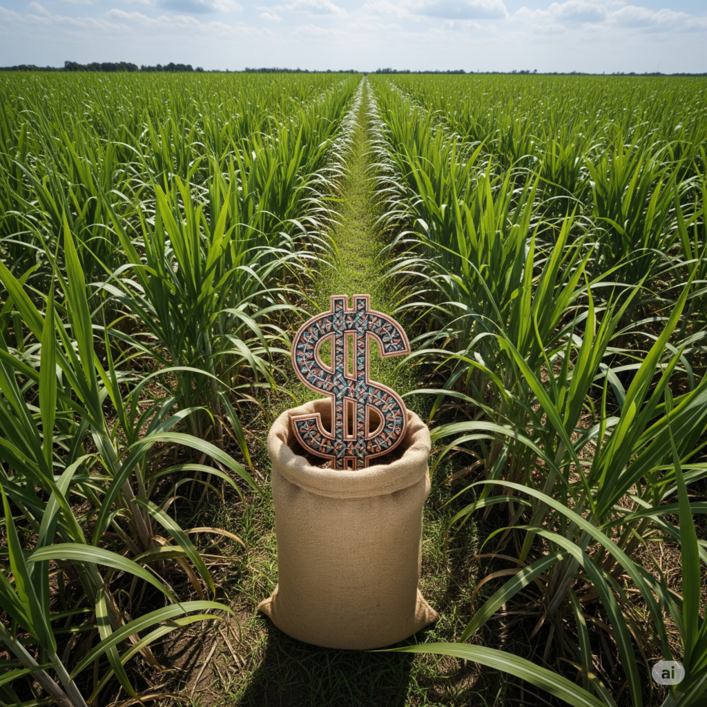 FEAP libera R$ 829 milhões e beneficia 42 mil produtores rurais em SP entre 2023 e 2025