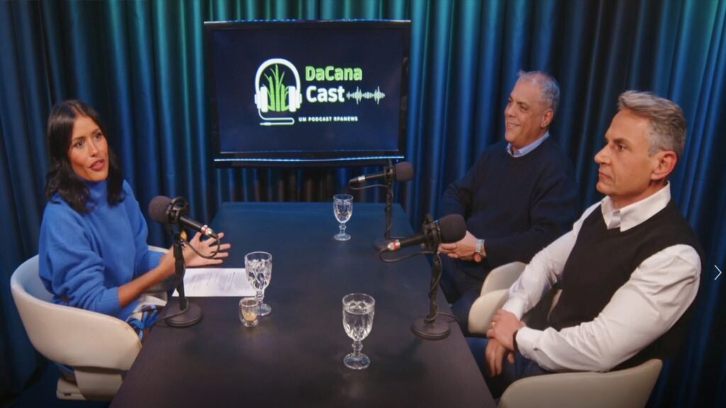 Episódio 13: Do desafio à inovação: Indústria de base e Fenasucro&Agrocana rumo ao futuro do setor