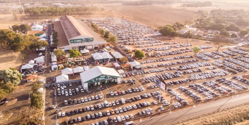 Bioenergia ganha força no debate global sobre energia limpa na Fenabio durante Fenasucro & Agrocana