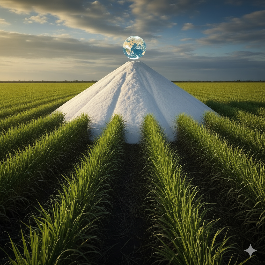 Opinião: No açúcar, o mercado prende a respiração