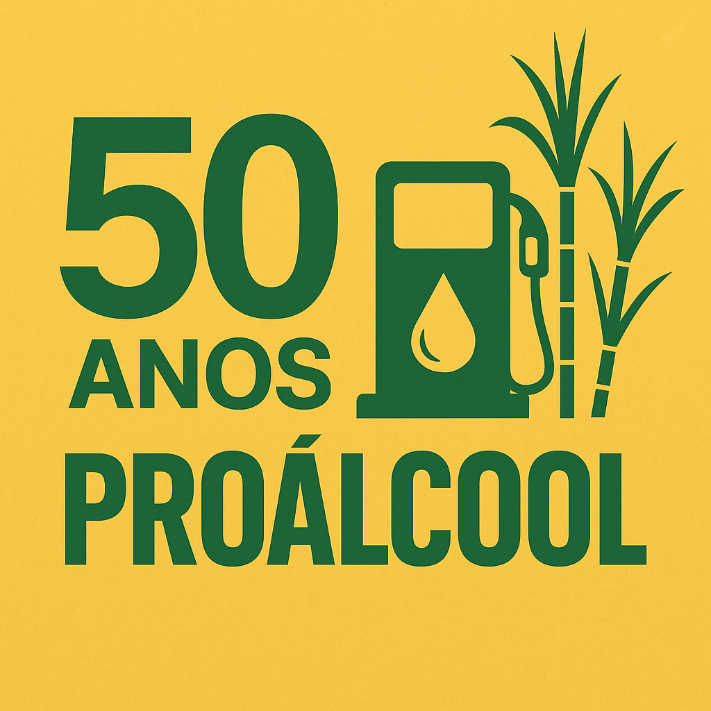 Comemoração dos 50 anos do Proálcool reúne líderes e autoridades em São Paulo