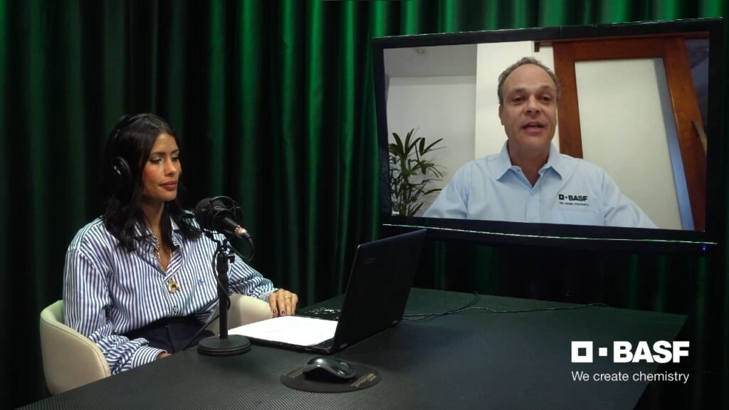 Episódio 19: Ameaça a produtividade dos canaviais: doenças e nematoides. Como se proteger?