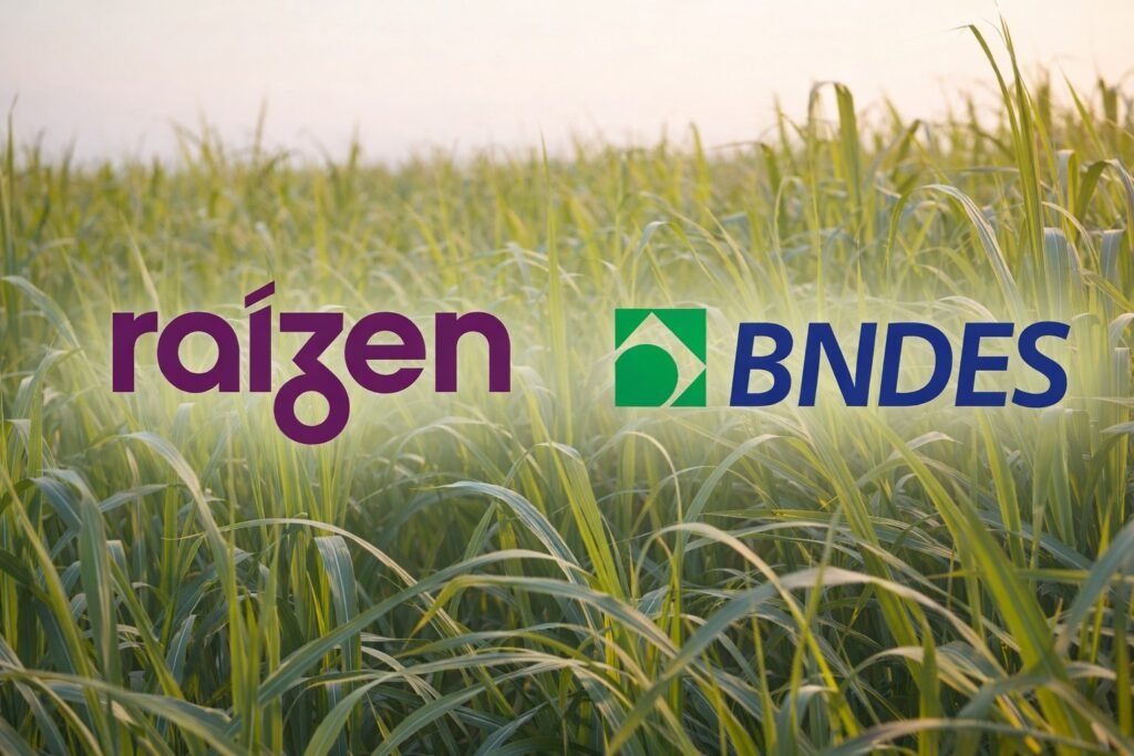 BNDES busca solução para dívida da Raízen e tem interesse na recuperação da empresa