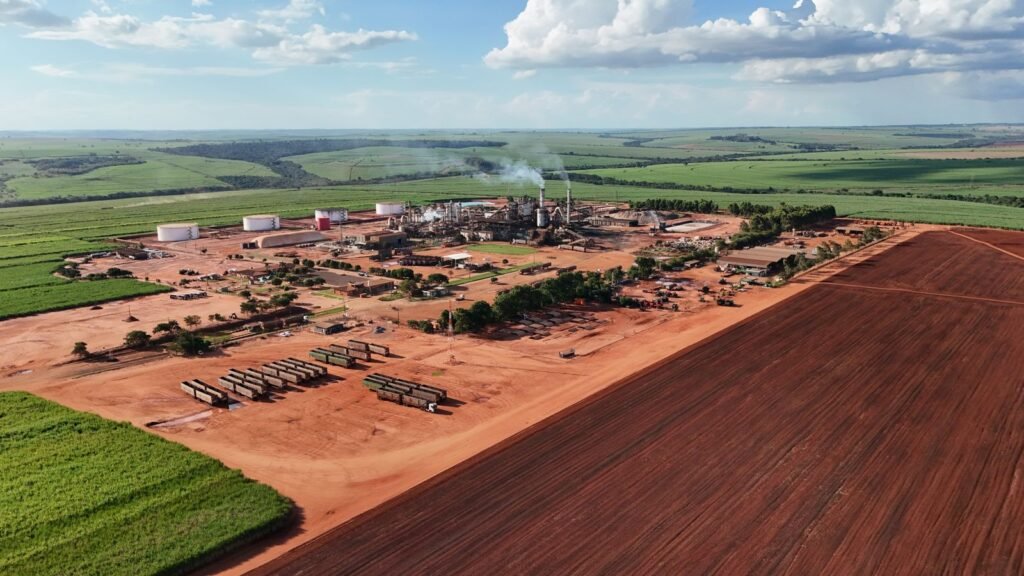 Umoe Bioenergy inicia safra 2026/2027 com foco em eficiência operacional e estabilidade produtiva