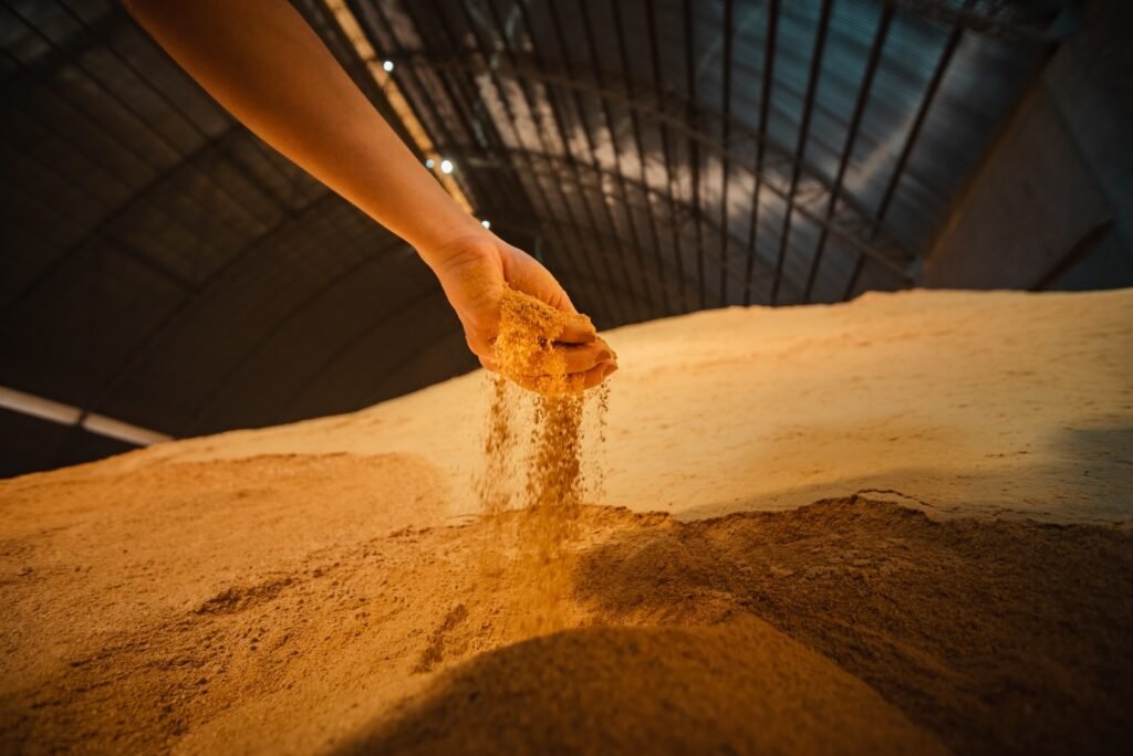 São Martinho apresenta soluções em nutrição animal para a pecuária durante o Encontro de Confinamento e Recriadores (ECR) 2026