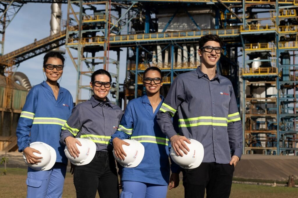 Tereos abre inscrições para o Programa Jovem Aprendiz